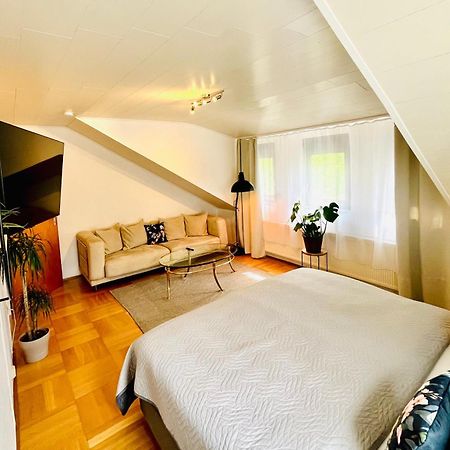 Casa Inn Parkview - Relax & Chill - Perfect For Business Travel, Weekend Trip, Family&Friends, Dogs Lover, Romance, Layover Or Longstay ليمبورغ ان دير لان المظهر الخارجي الصورة