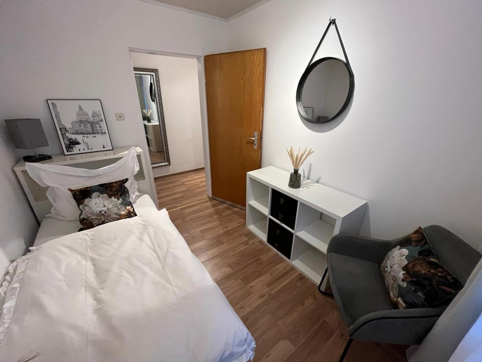 Casa Inn Parkview - Relax & Chill - Perfect For Business Travel, Weekend Trip, Family&Friends, Dogs Lover, Romance, Layover Or Longstay ليمبورغ ان دير لان المظهر الخارجي الصورة