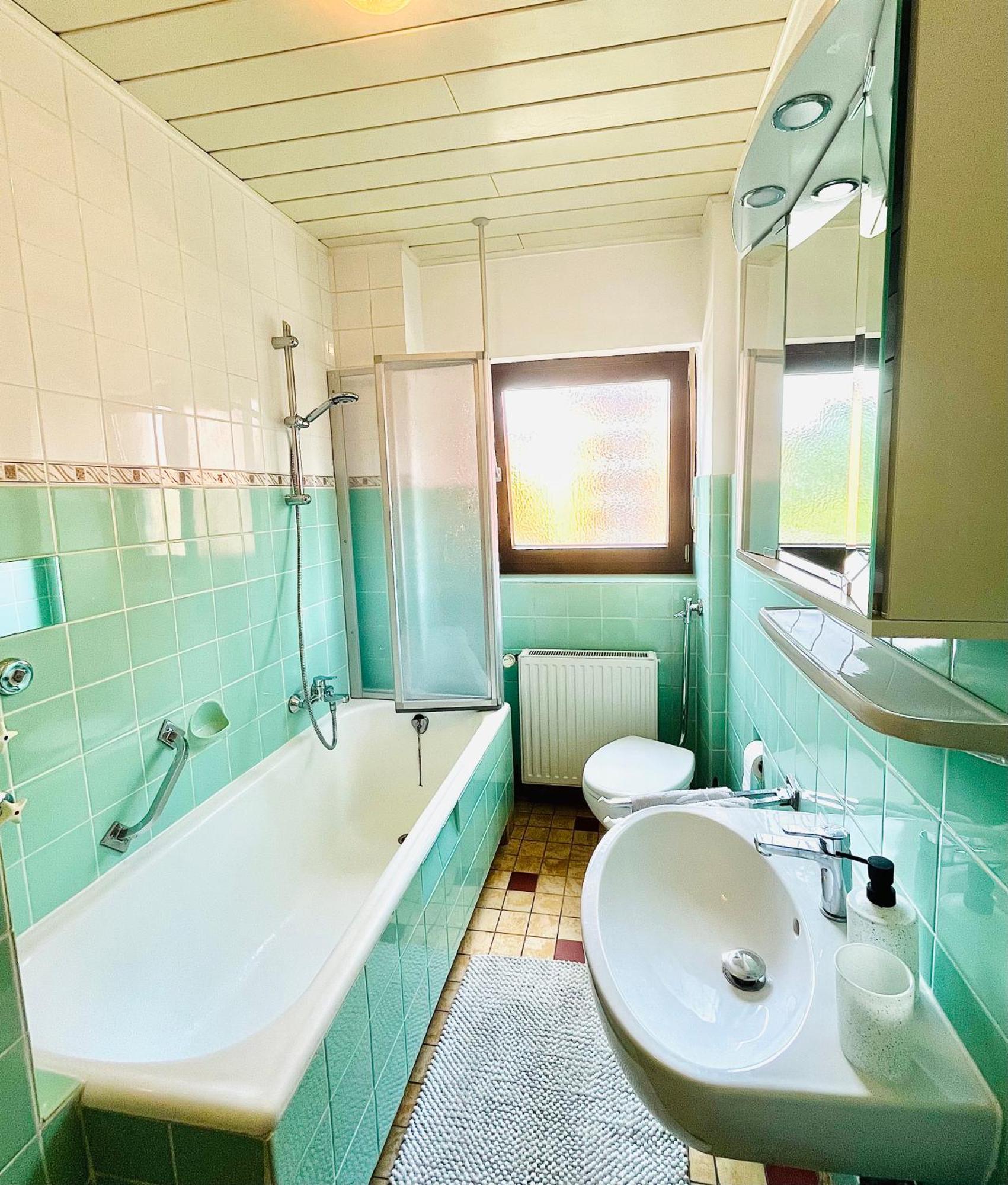 Casa Inn Parkview - Relax & Chill - Perfect For Business Travel, Weekend Trip, Family&Friends, Dogs Lover, Romance, Layover Or Longstay ليمبورغ ان دير لان المظهر الخارجي الصورة